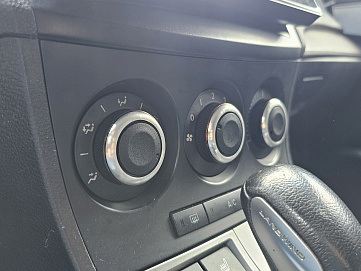 Mazda 3, 2011г, передний привод, автомат