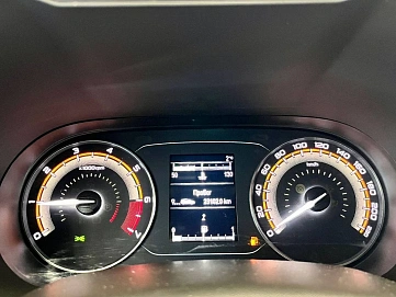 Lada (ВАЗ) Vesta, 2023г, передний привод, механика