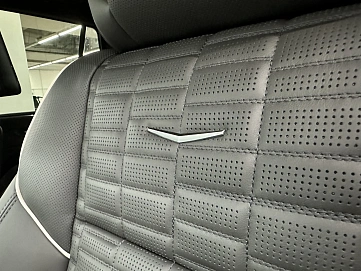 Cadillac Escalade, 2024г, полный привод, автомат