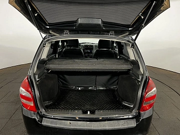 Lada (ВАЗ) Kalina, 2014г, передний привод, механика