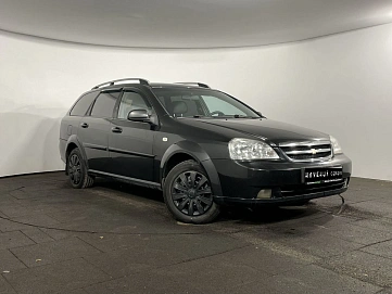 Chevrolet Lacetti, 2008г, передний привод, механика