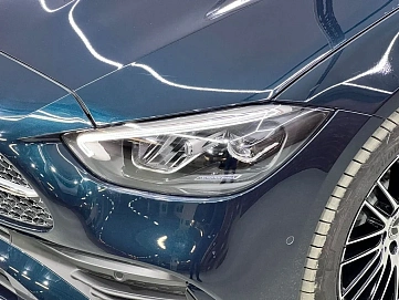 Mercedes-Benz C-Класс, 2023г, задний привод, автомат