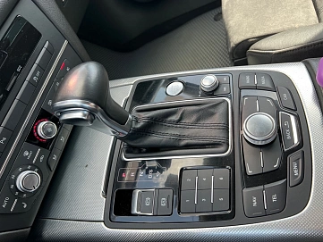 Audi A6, 2013г, полный привод, робот
