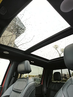 Ford F-150, 2021г, полный привод, автомат