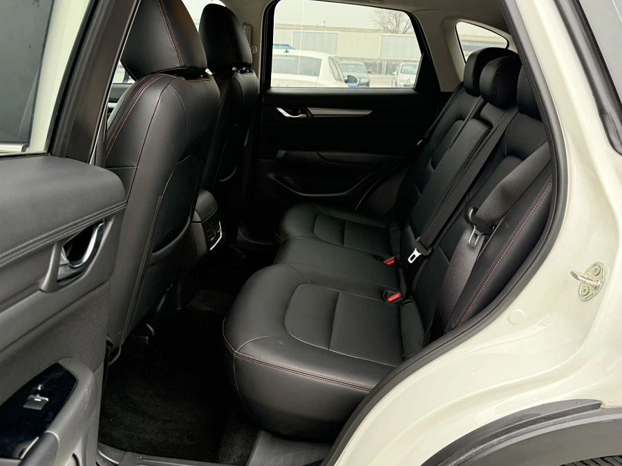 Mazda CX-5, 2022г., передний привод, автомат