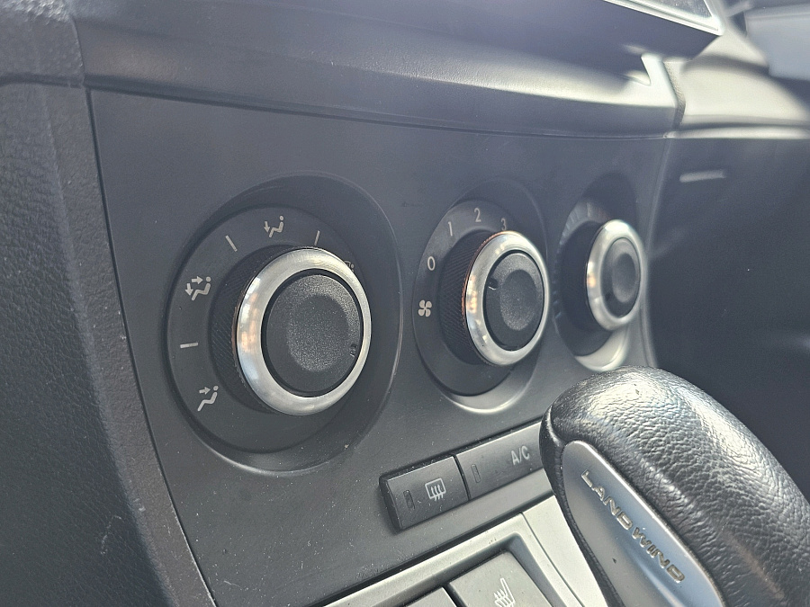 Mazda 3, 2011г., передний привод, автомат