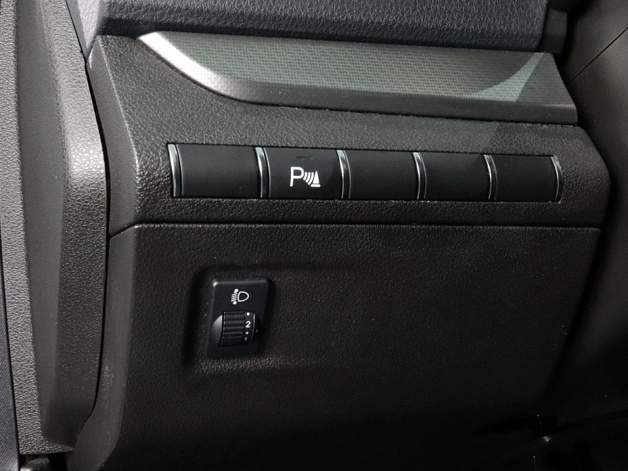 Lada (ВАЗ) Vesta, 2024г., передний привод, механика