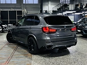 BMW X5, 2017г., полный привод, автомат