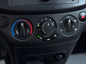 Chevrolet Aveo, 2010г., передний привод, механика