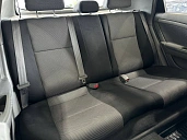 Chevrolet Lacetti, 2012г., передний привод, автомат