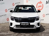Kia Seltos, 2024г., передний привод, вариатор