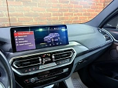 BMW X3, 2023г., полный привод, автомат