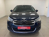 Citroen , 2013г., передний привод, автомат