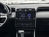 Hyundai Tucson, 2021г., полный привод, автомат