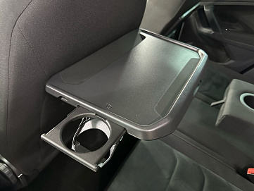Volkswagen Tiguan, 2019г, полный привод, робот