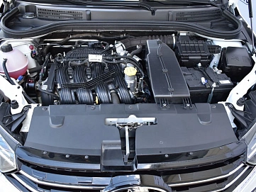 Lada (ВАЗ) Vesta, 2024г., передний привод, вариатор