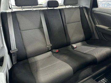 Chevrolet Lacetti, 2012г, передний привод, автомат