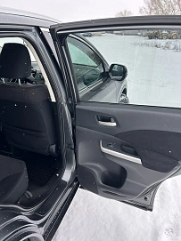 Honda CR-V, 2014г, полный привод, автомат