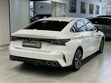 Chery Arrizo 8, 2023г, передний привод, робот