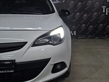 Opel , 2013г., передний привод, автомат