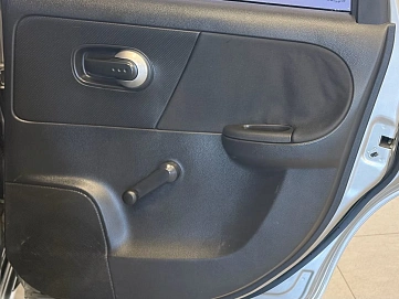 Nissan Note, 2007г, передний привод, механика