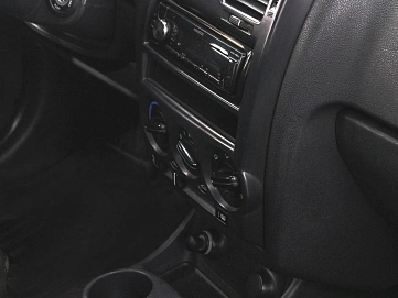 Hyundai Getz, 2005г, передний привод, механика