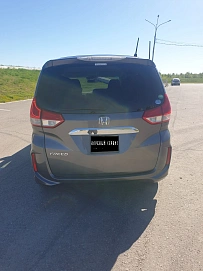Honda Freed, 2017г, передний привод, вариатор