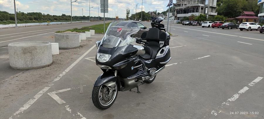 BMW K 1200 LT, 2005г.