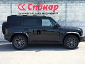Jetour T2, 2024г., полный привод, автомат