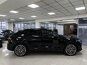Audi Q8, 2024г., полный привод, автомат