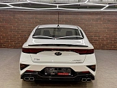 Hyundai Lafesta, 2025г., передний привод, робот