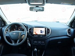 Lada (ВАЗ) XRAY, 2021г, передний привод, механика