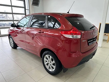 Lada (ВАЗ) XRAY, 2016г, передний привод, механика