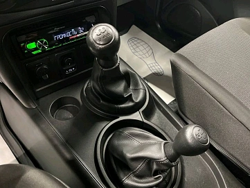 Lada (ВАЗ) Niva Travel, 2024г, полный привод, механика