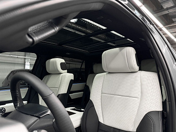 Toyota Sequoia, 2024г, полный привод, автомат