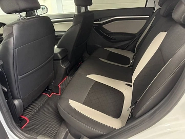 Lada (ВАЗ) Vesta, 2020г, передний привод, механика