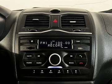 Lada (ВАЗ) Granta, 2021г., передний привод, механика