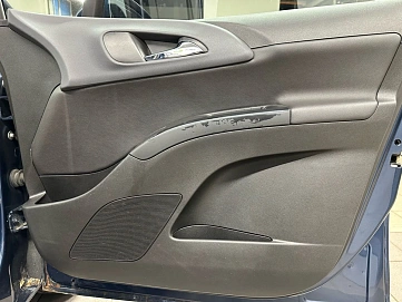 Opel Meriva, 2012г, передний привод, механика