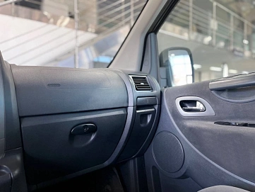 Peugeot Expert, 2014г, передний привод, автомат