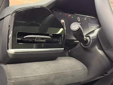 Geely Monjaro, 2024г, полный привод, автомат