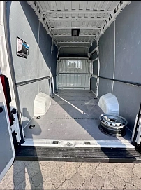 Fiat Professional Ducato, 2022г, Передний привод, Механическая