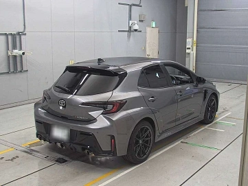 Toyota Corolla, 2023г, полный привод, механика