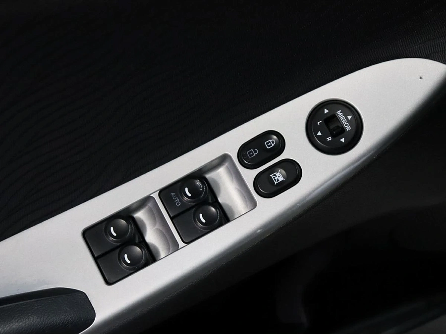 Hyundai Solaris, 2013г., передний привод, механика