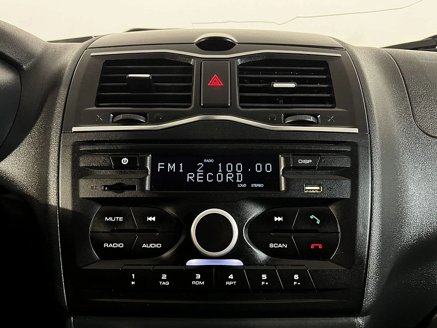 Lada (ВАЗ) Granta, 2021г., передний привод, механика