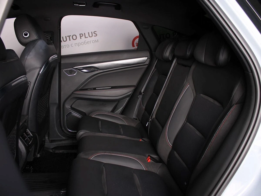 Geely Tugella, 2023г., полный привод, автомат