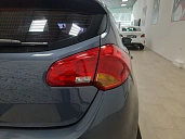 Kia Ceed, 2013г., передний привод, механика