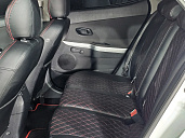 Kia Ceed, 2012г., передний привод, механика