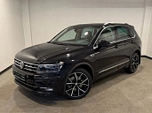 Volkswagen Tiguan, 2019г., передний привод, автомат