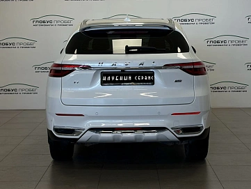 Haval F7, 2019г, полный привод, автомат