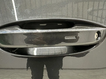 Volkswagen Golf, 2022г, передний привод, робот